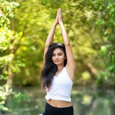 Yasmine